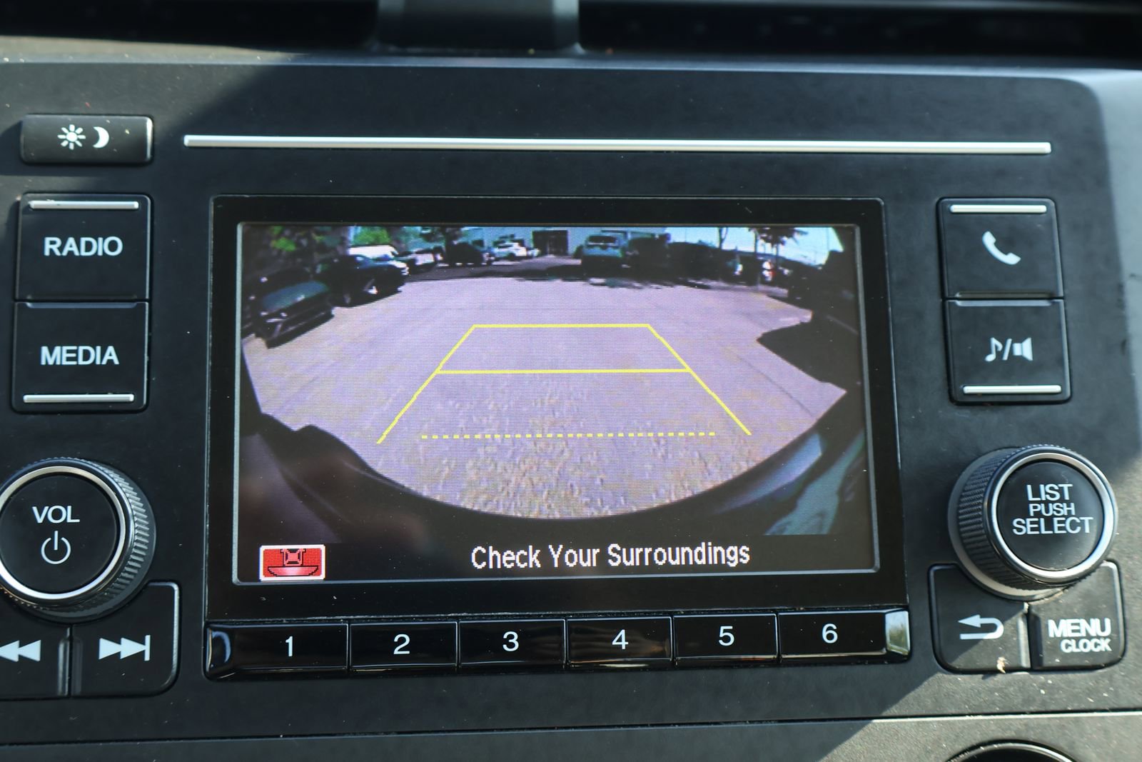 Used 2019 Honda Civic LX image 24