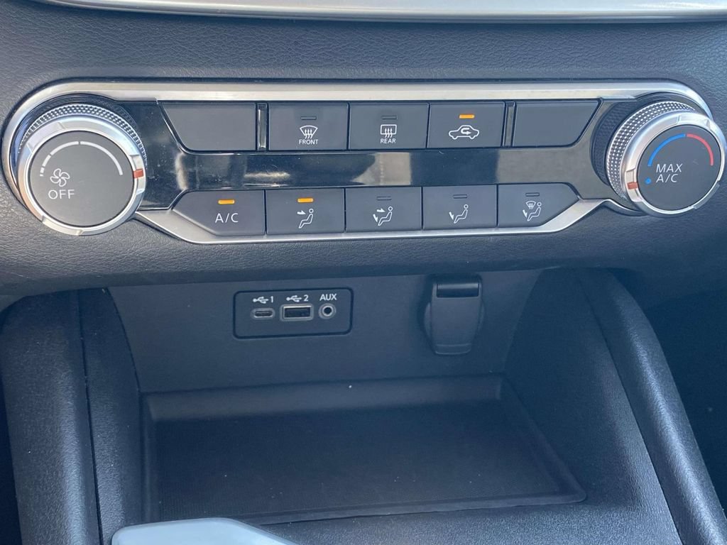 Used 2019 Nissan Altima 2.5 S FWD image 24