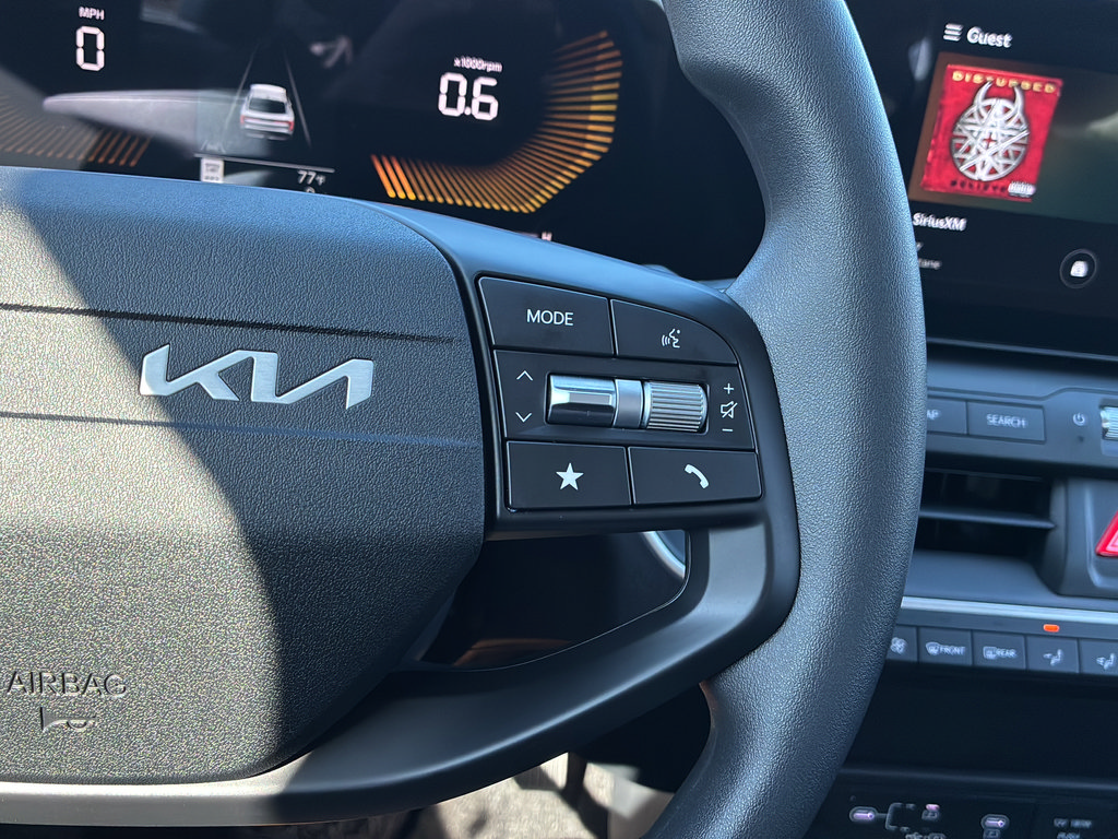 New 2026 Kia K4 FWD image 28
