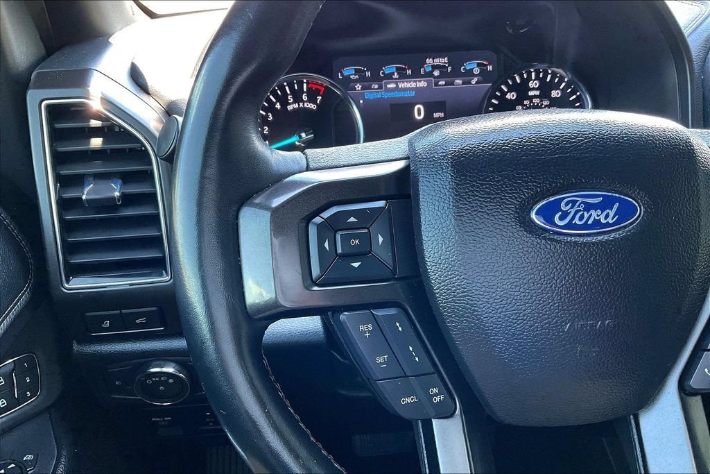 Used 2021 Ford Expedition Limited RWD image 13