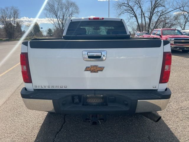 Used 2013 Chevrolet Silverado 2500 LT image 7