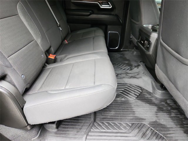 Used 2025 Chevrolet Silverado 2500 LT image 26