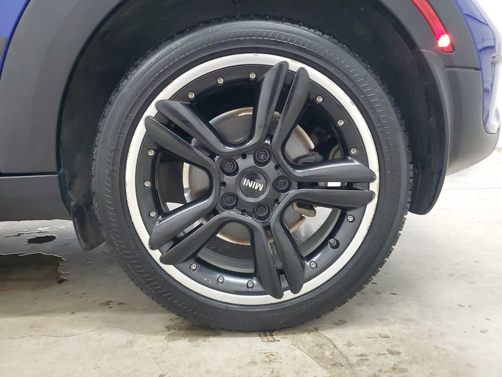 Used 2015 MINI Cooper Countryman S image 11