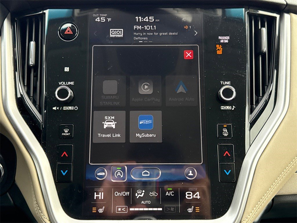 Used 2022 Subaru Legacy Premium image 29