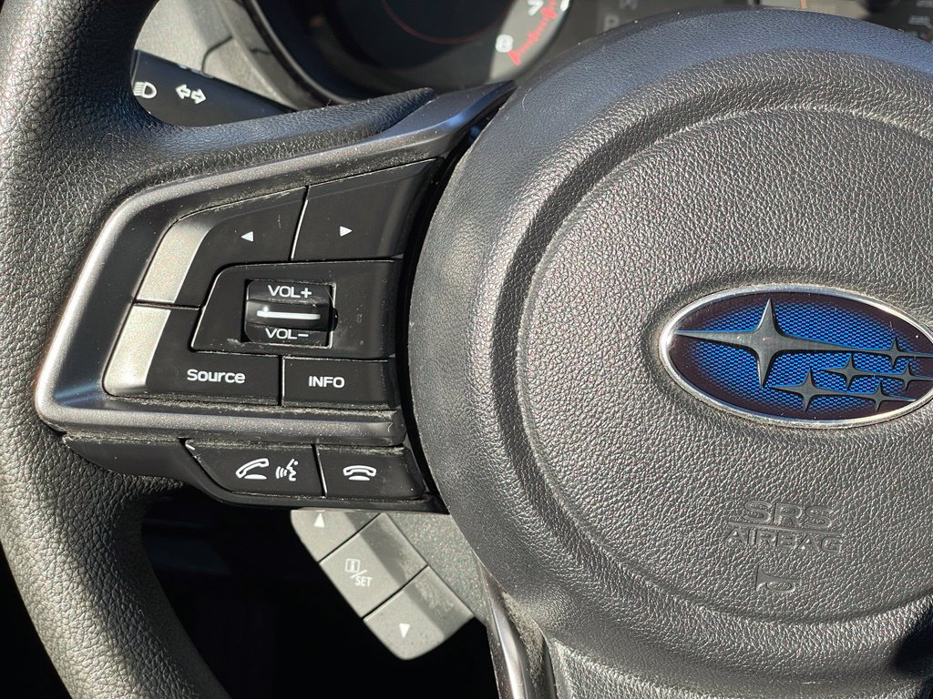 Used 2022 Subaru Crosstrek 2.0i AWD/4WD image 15