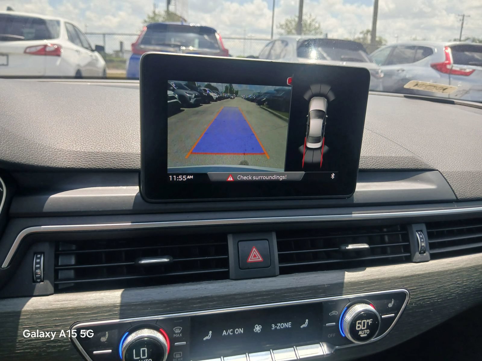 Used 2019 Audi A4 2.0T Premium FWD image 31