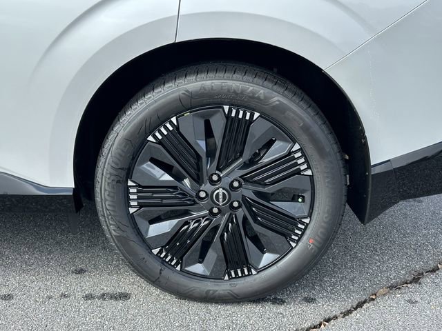 New 2026 Nissan Murano Platinum image 15