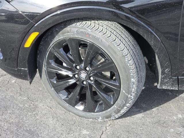 New 2026 Buick Envista Sport Touring w/ Convenience I Package image 23