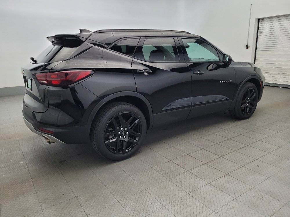 Used 2023 Chevrolet Blazer LT w/ Convenience Package image 10
