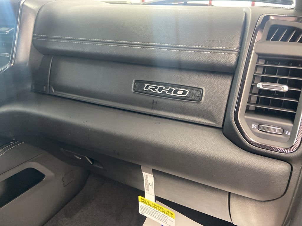 New 2026 RAM 1500 RHO image 42