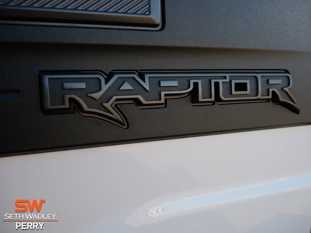 New 2025 Ford F150 Raptor image 9