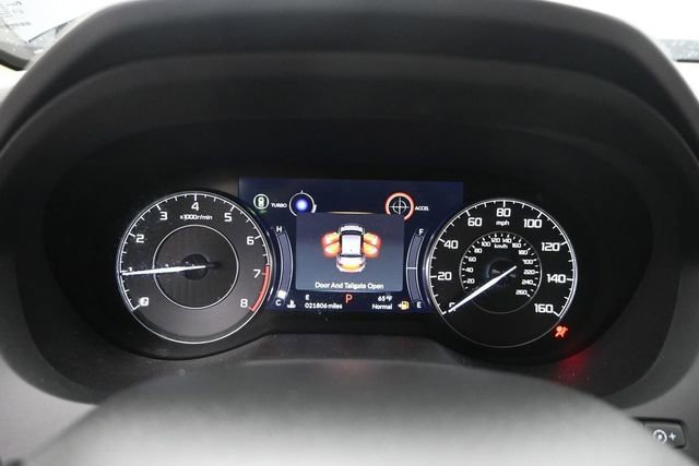 Used 2022 Acura RDX FWD w/ Technology Package image 13