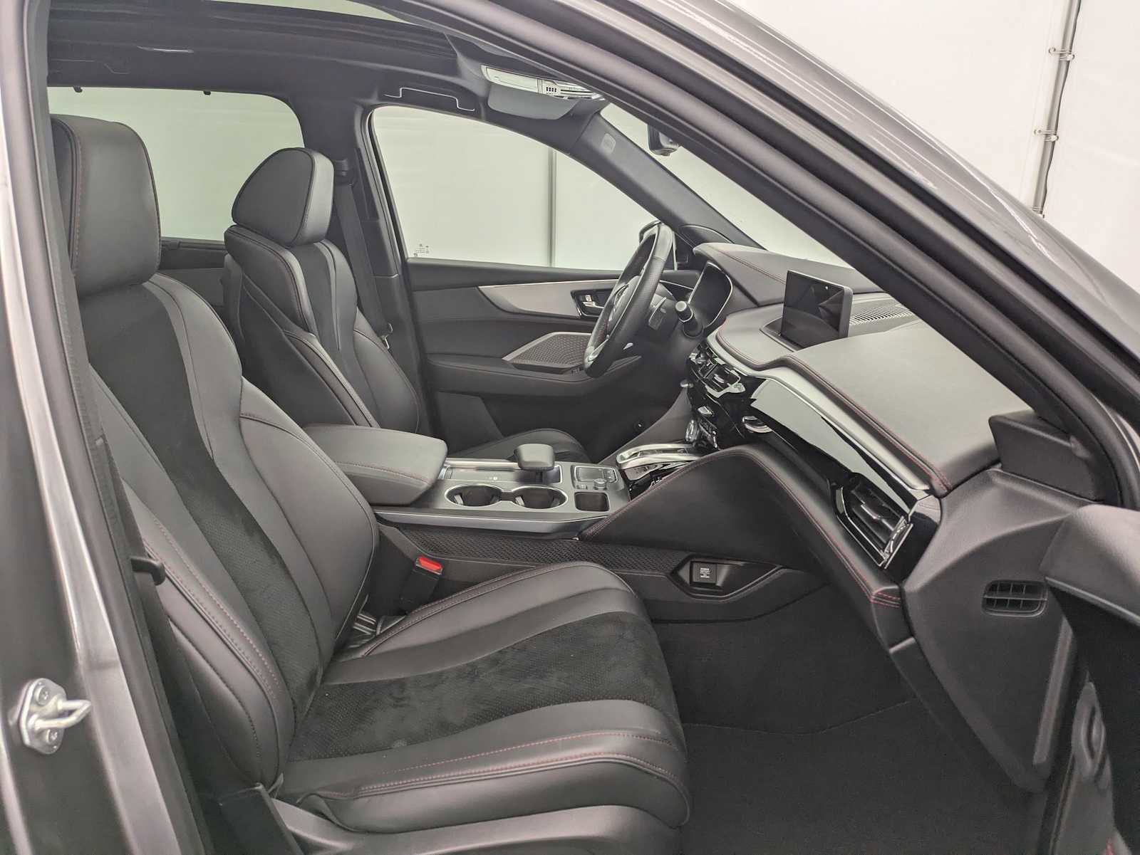 Used 2024 Acura MDX A-Spec AWD/4WD image 23