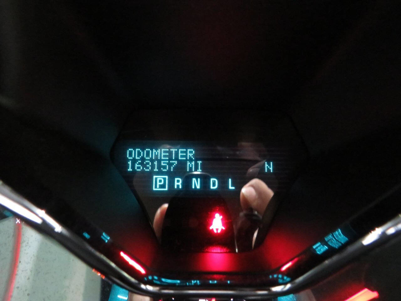 Used 2016 Chevrolet Traverse LT w/ Traveler's Package image 21