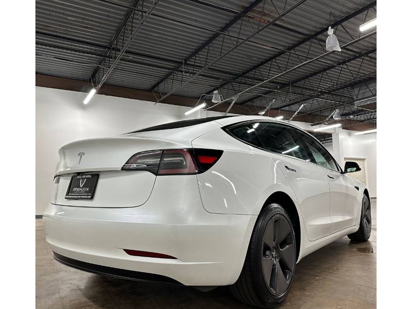 Used 2023 Tesla Model 3 Standard Range RWD image 13