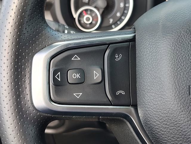 New 2026 RAM 2500 Tradesman image 19