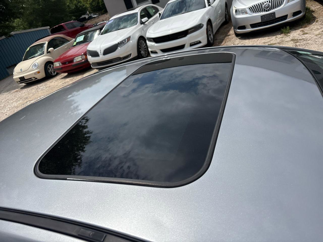Used 2011 MAZDA MAZDA3 s Sport FWD image 18