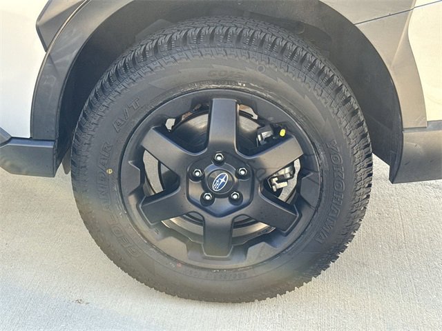 Certified 2023 Subaru Outback Wilderness image 12