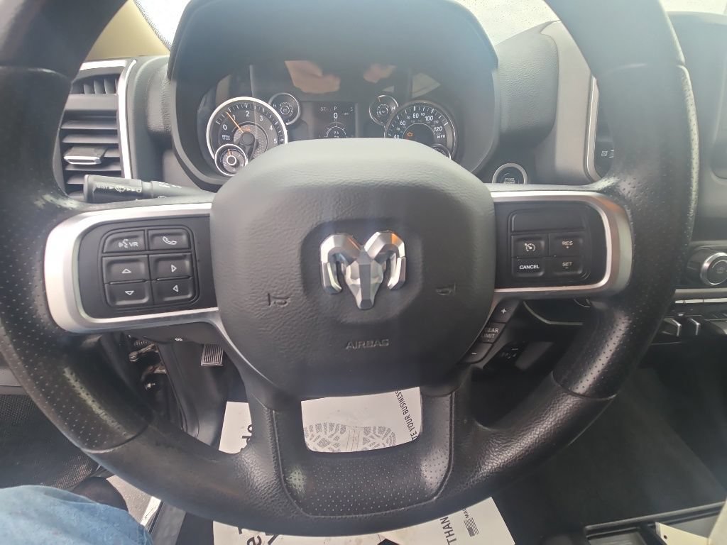 Used 2019 RAM 2500 Big Horn AWD/4WD image 17