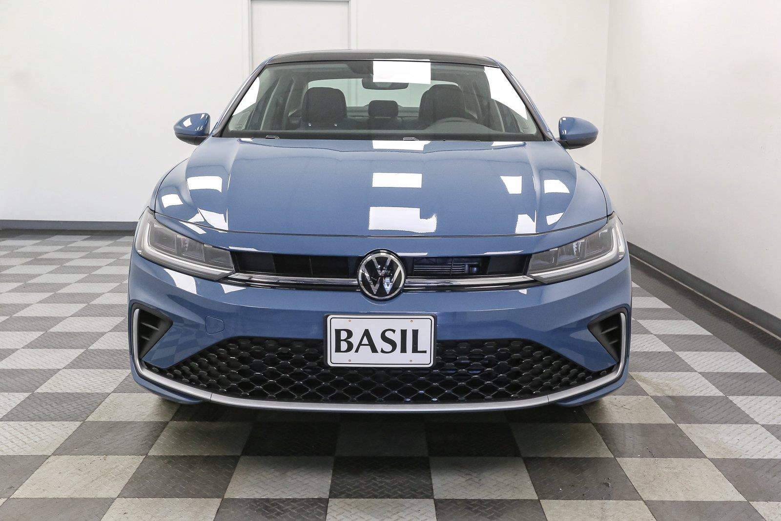 New 2027 Volkswagen Jetta SE FWD image 3