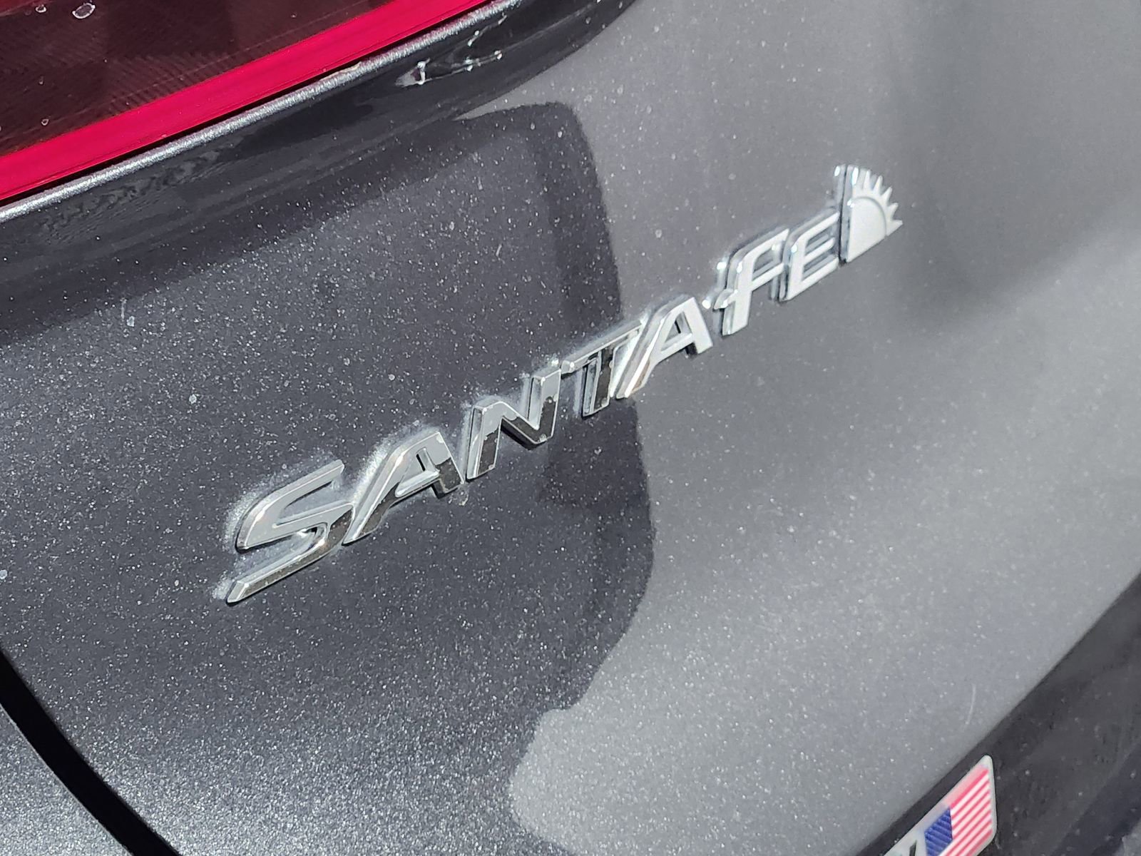 Used 2023 Hyundai Santa Fe SEL image 14