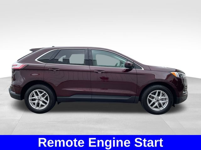 Used 2023 Ford Edge SEL AWD/4WD image 6