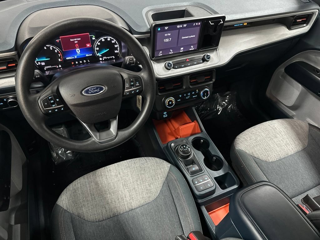 Used 2023 Ford Maverick XLT w/ Equipment Group 300A Standard AWD/4WD image 13