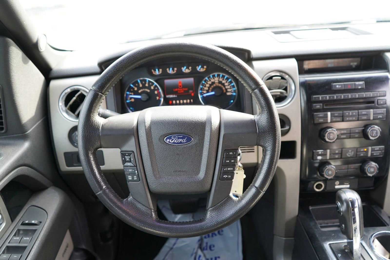 Used 2011 Ford F150 FX2 w/ FX Luxury Pkg image 15