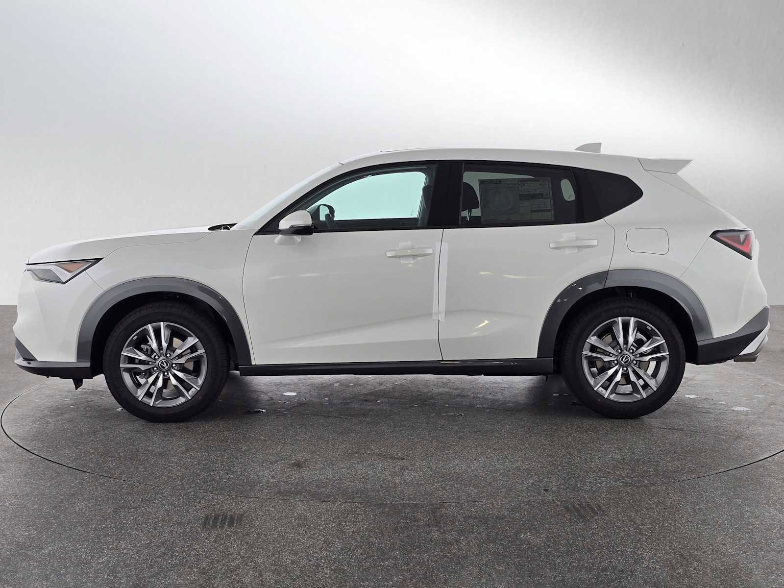 New 2025 Acura ADX FWD image 6
