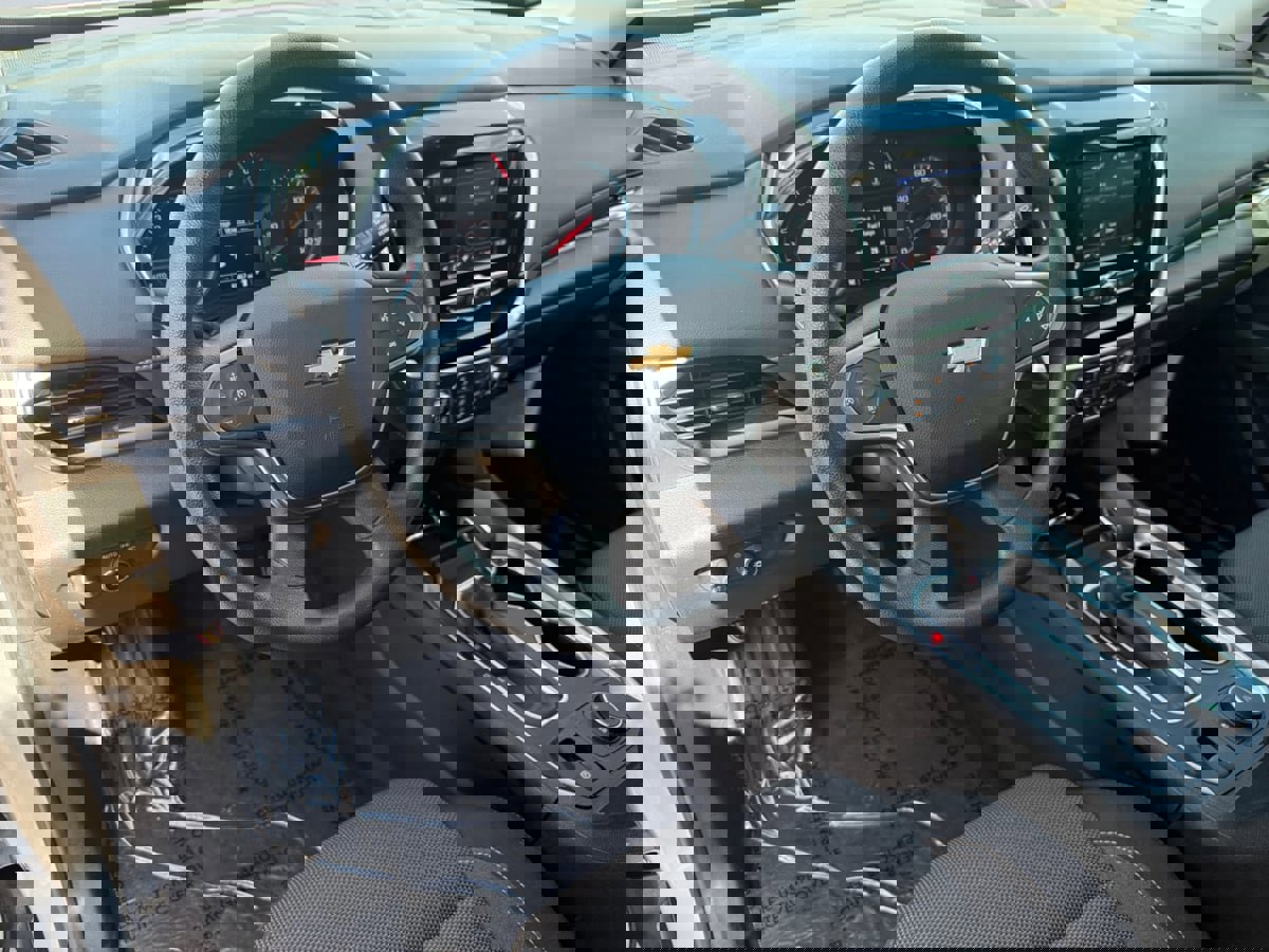 Used 2021 Chevrolet Traverse LS w/ LPO, Floor Liner Package image 14