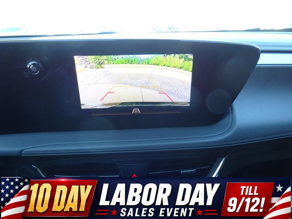 Used 2026 Buick Encore GX Sport Touring w/ Comfort Package FWD image 26