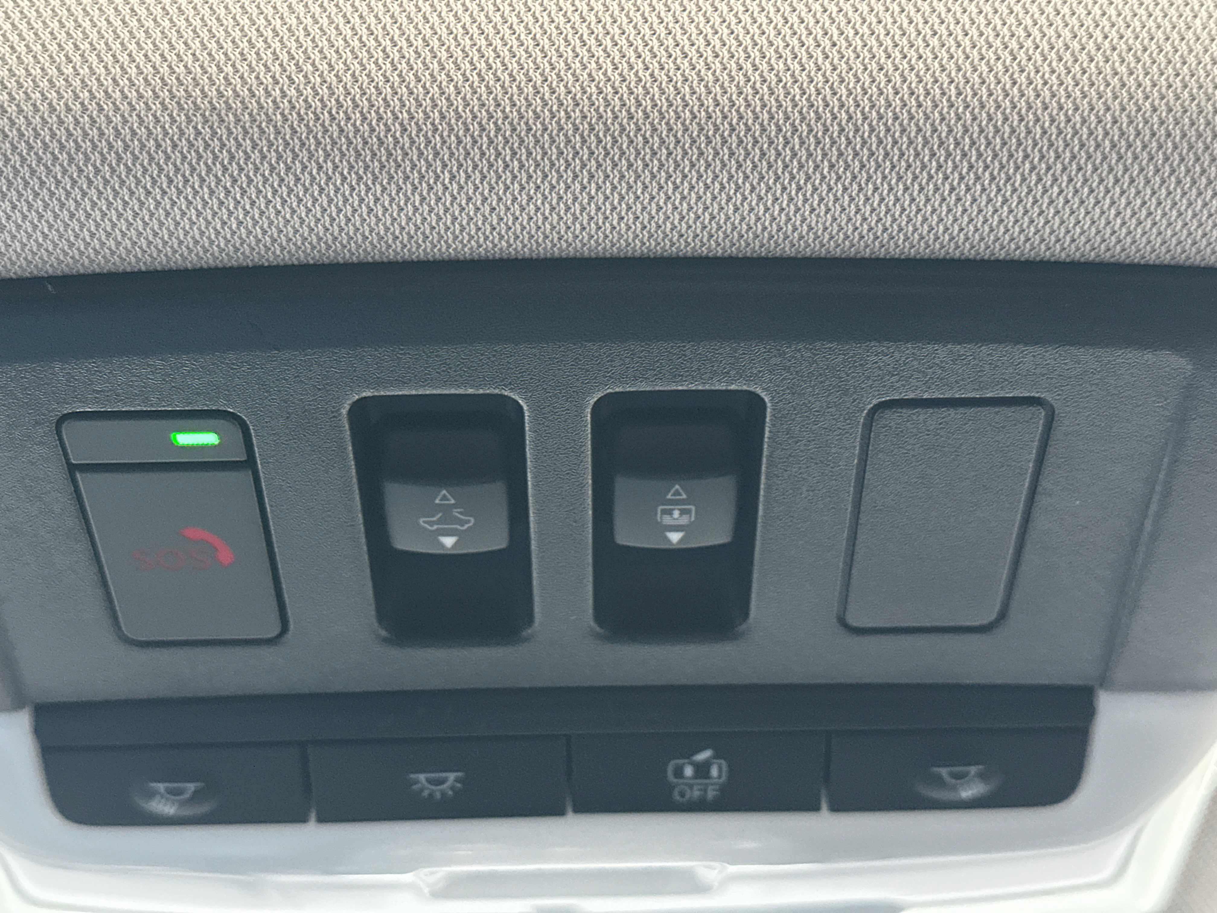 New 2027 Nissan Rogue SV AWD/4WD image 36