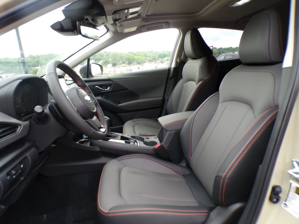 New 2026 Subaru Crosstrek 2.5i Limited AWD/4WD image 14