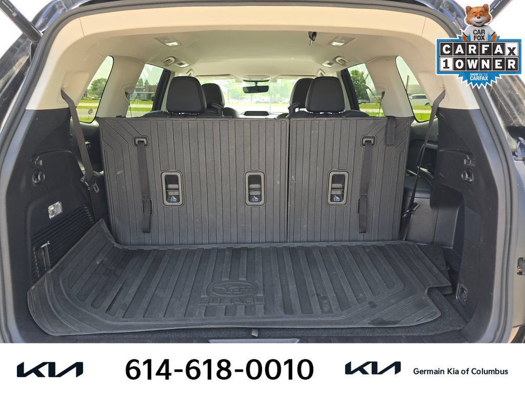 Used 2021 Subaru Ascent Limited w/ Popular Package #2A AWD/4WD image 20