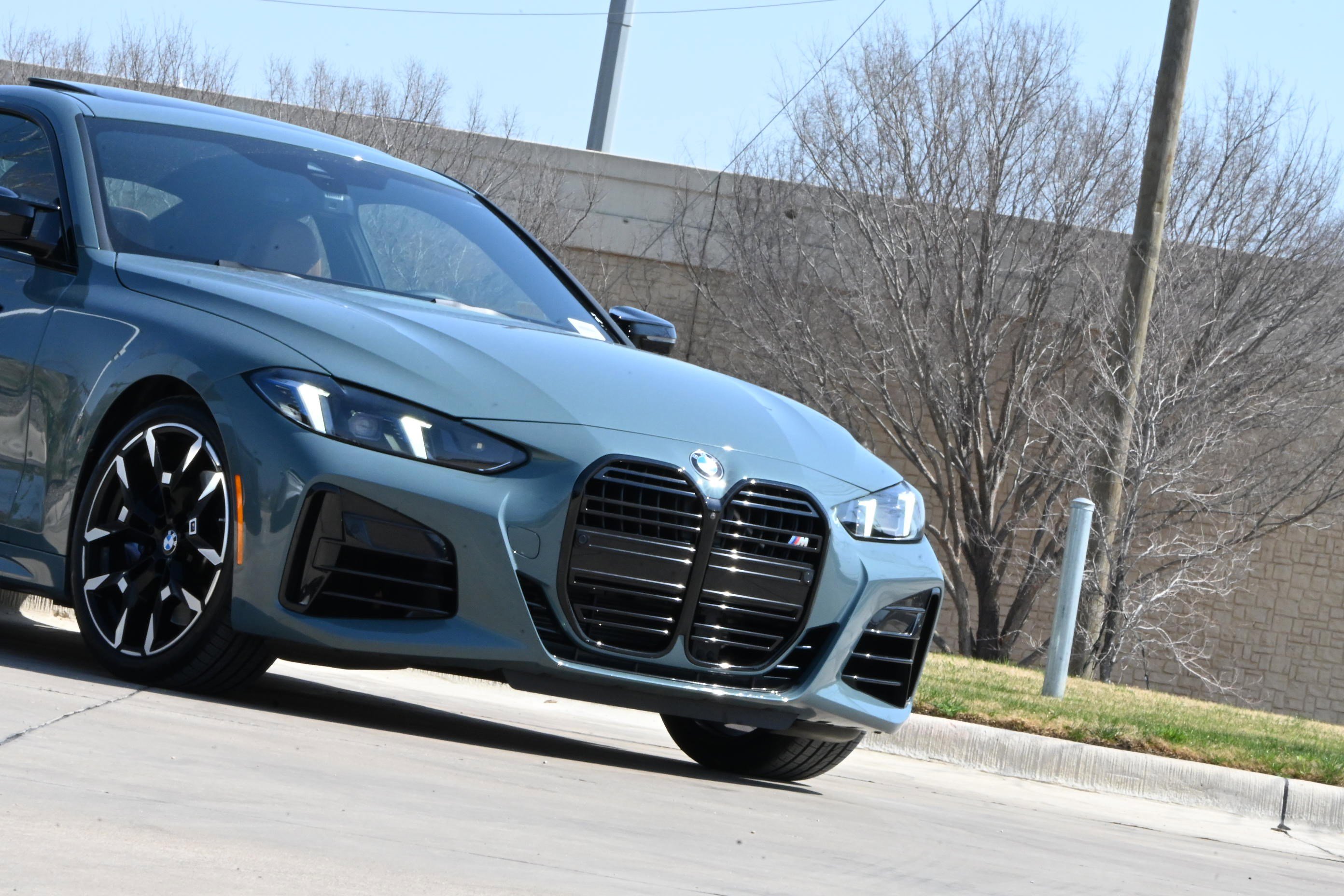 Certified 2025 BMW M440i Coupe image 5