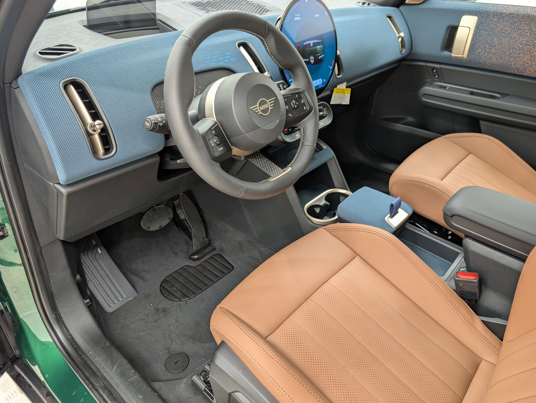 New 2026 MINI Cooper Countryman S image 4