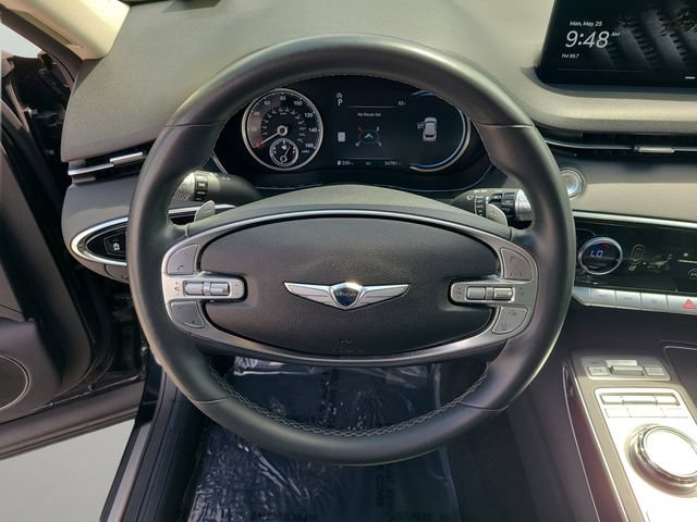 Used 2025 Genesis GV70 2.5T AWD/4WD image 22