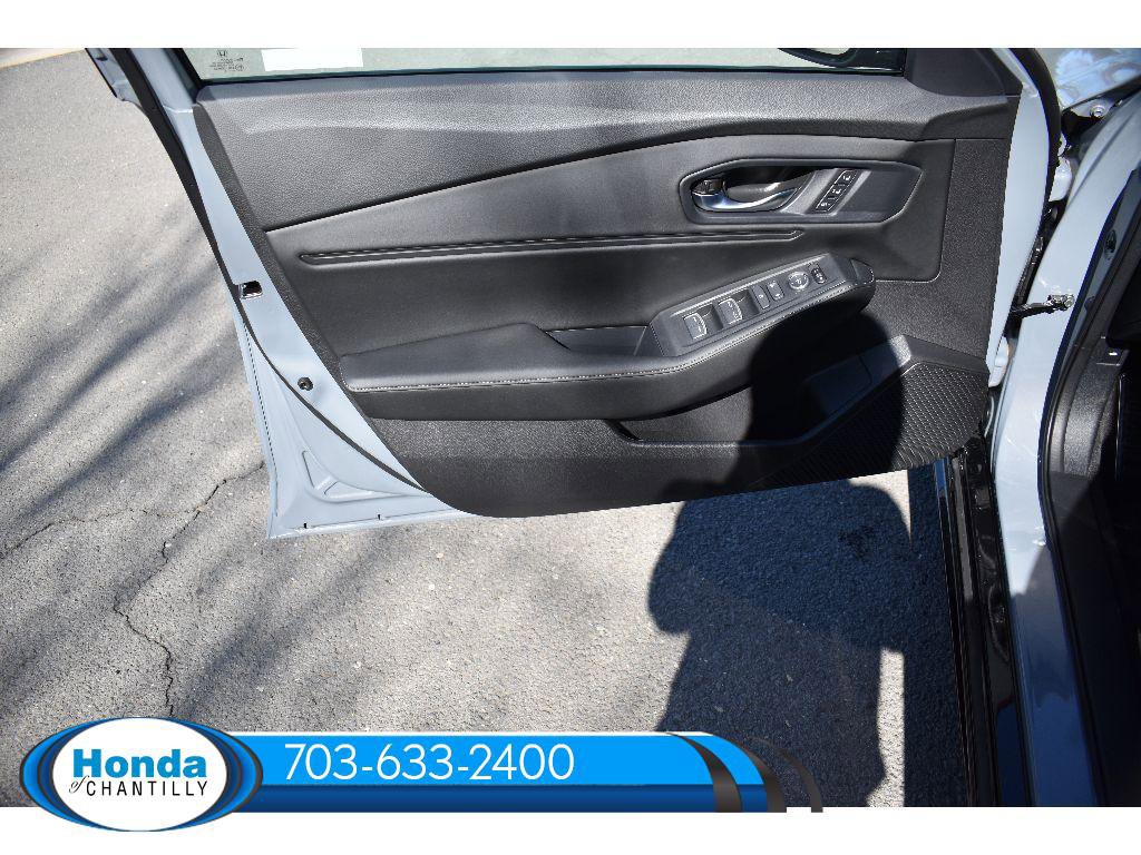 New 2026 Honda Accord Hybrid Sport-L FWD image 24