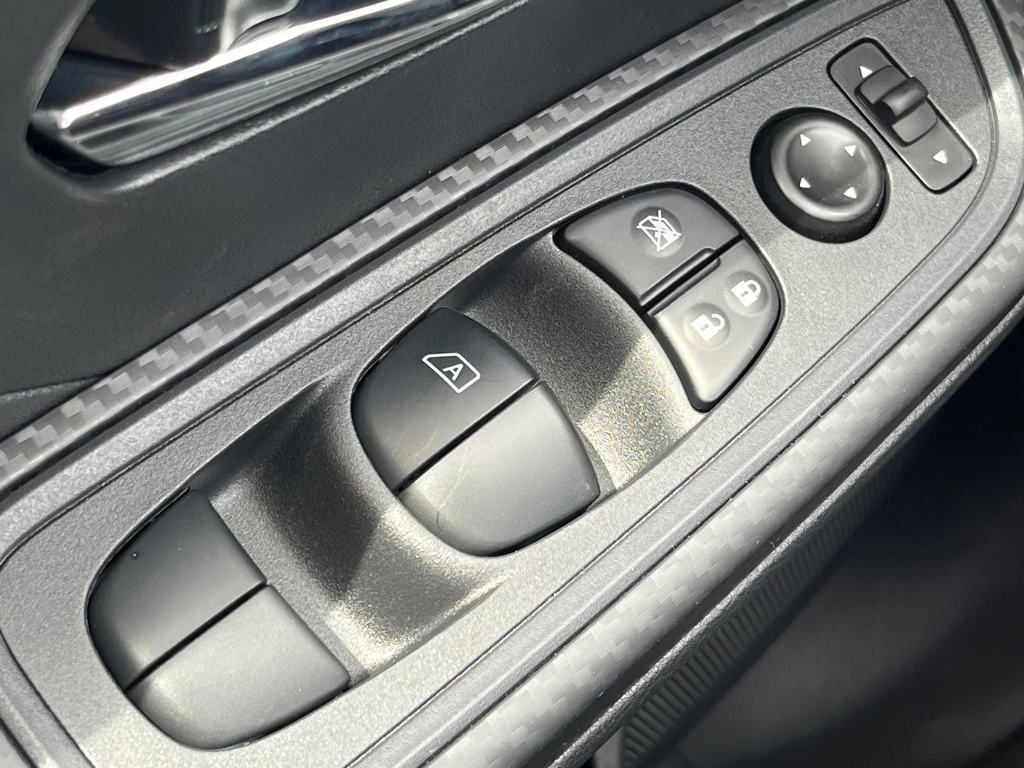 New 2025 Nissan Versa SV w/ Trunk Package image 18