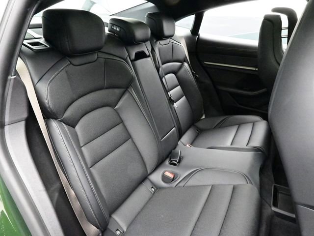 Certified 2025 Porsche Taycan Turbo S AWD/4WD image 17