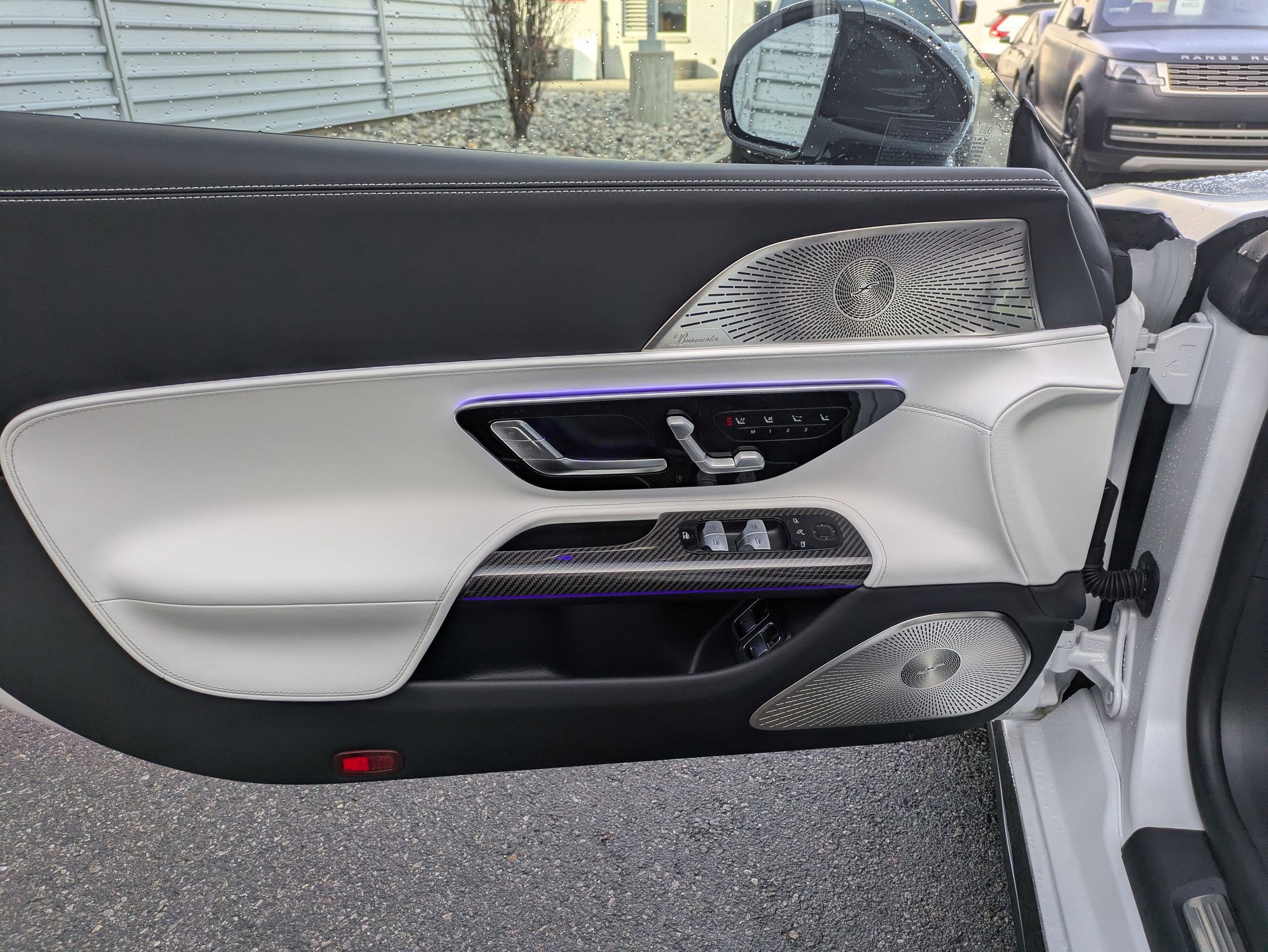 New 2026 Mercedes-Benz SL 63 AMG S e Performance 4MATIC image 11