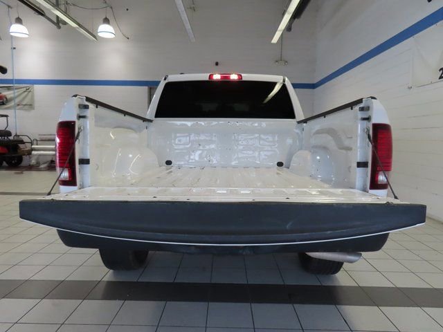 Used 2023 RAM 1500 Classic Warlock image 17