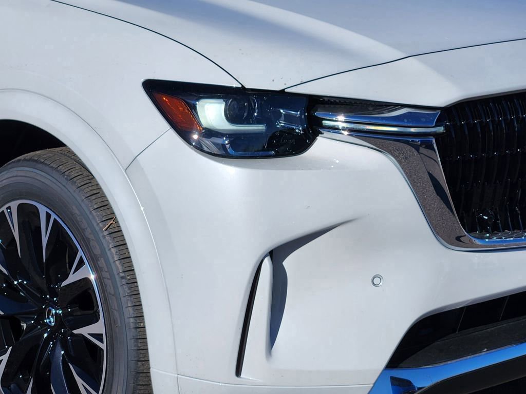 New 2026 MAZDA CX-90 3.3 Turbo S w/ Premium Plus image 28