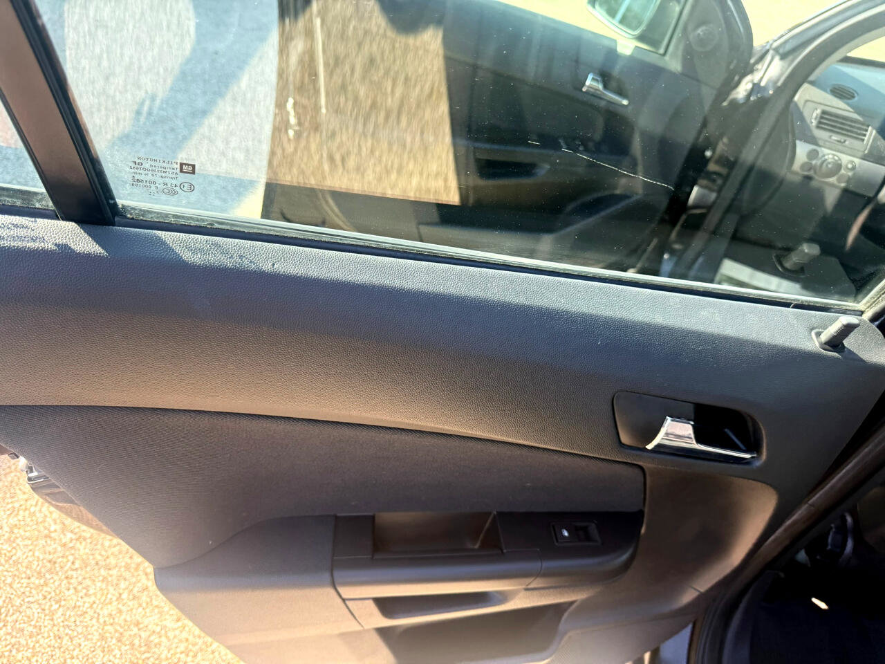 Used 2008 Saturn Astra XE image 12