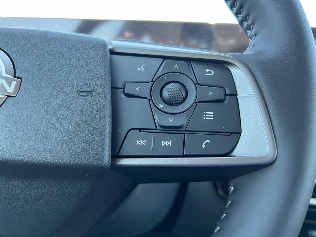 New 2026 Nissan Sentra SV image 12