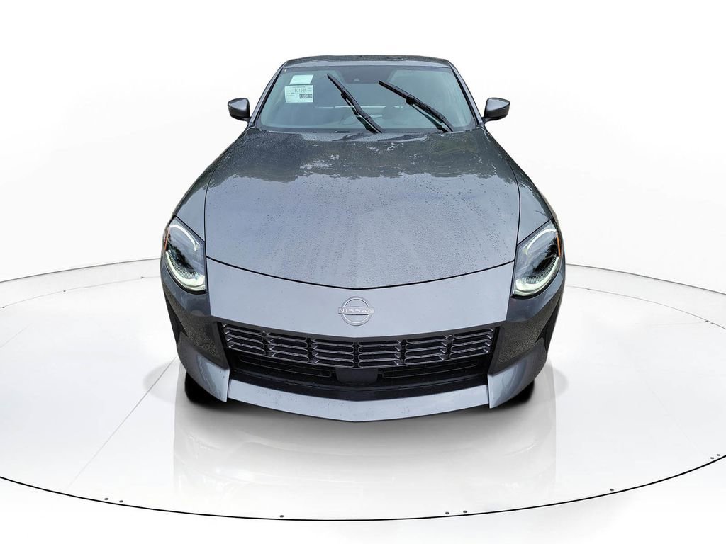 New 2026 Nissan Z Sport image 2