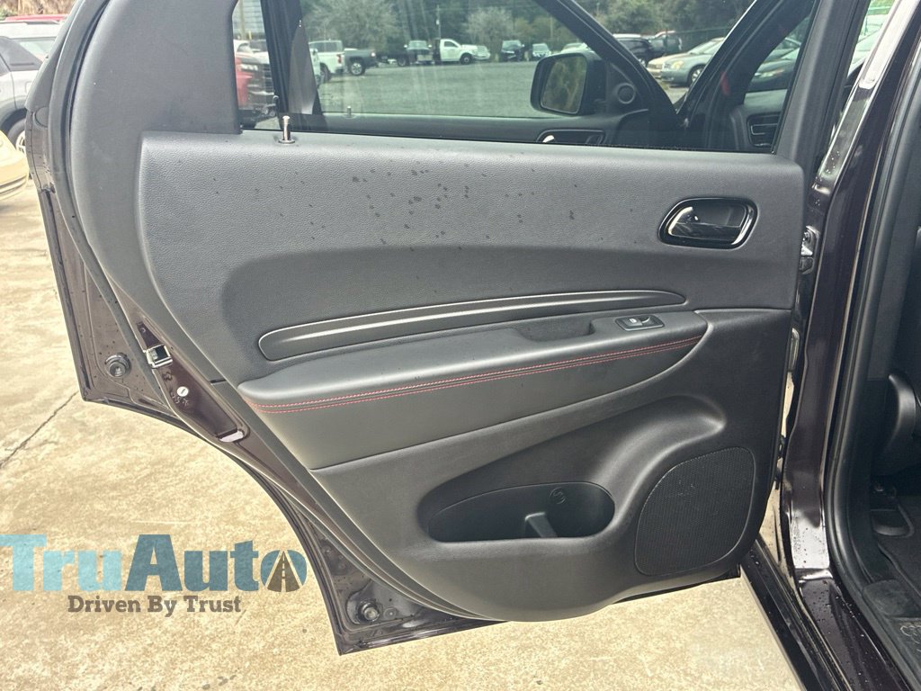 Used 2024 Dodge Durango GT AWD/4WD image 38