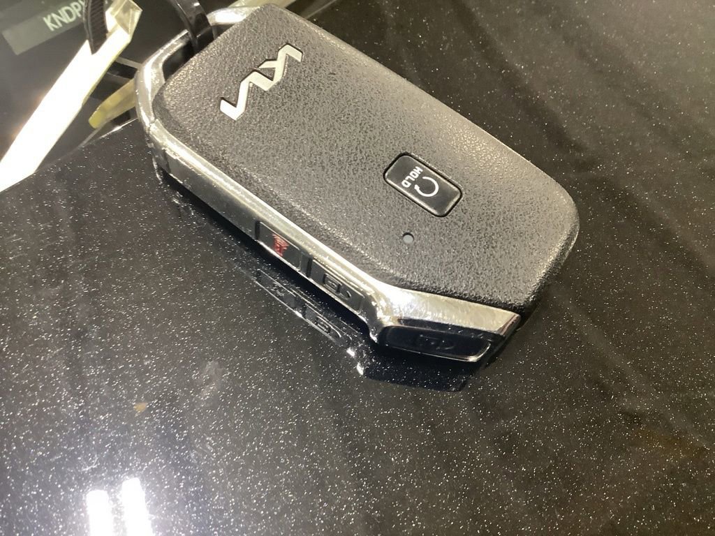 Certified 2023 Kia Sportage EX image 24