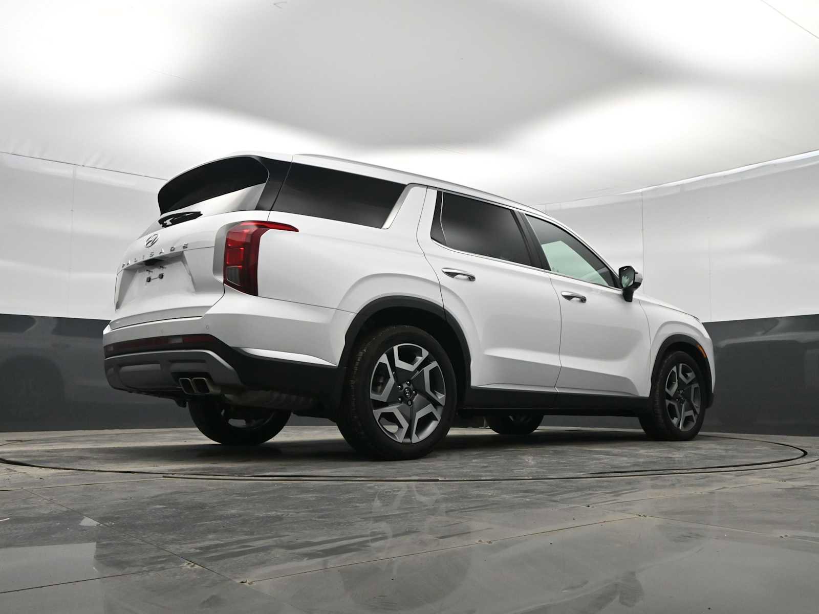 Used 2025 Hyundai Palisade SEL image 36