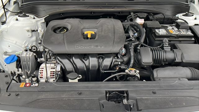 Used 2023 Kia Forte GT-Line w/ GT-Line Technology Package FWD image 14